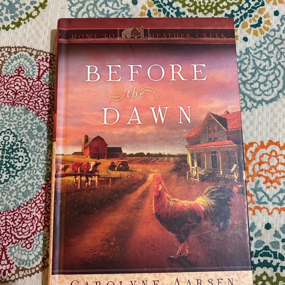 Home to Heather Creek Guideposts 6 Books - Picture 2 of 15